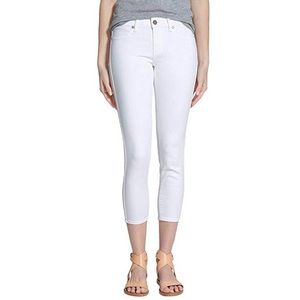 Paige Verdugo Crop Jeans - Size 26